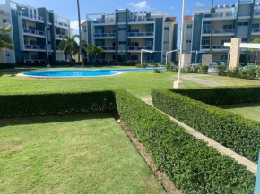 Apartamento tipo hotel WIFI - Estacionamiento